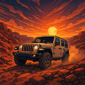 Thumbnail for Jeep Name Generator