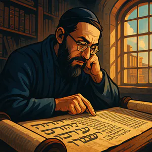 Thumbnail for Jüdischer Namensgenerator