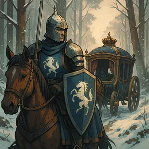 Thumbnail for Kaedwenian Name Generator (The Witcher)