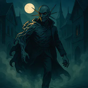 Thumbnail for Kandra-Namensgenerator (Mistborn)