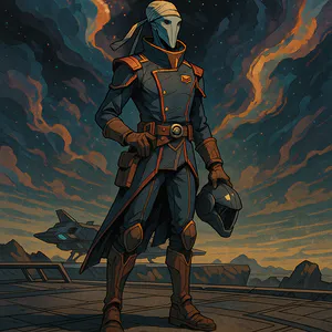 Thumbnail for Kasatha Name Generator (Starfinder)