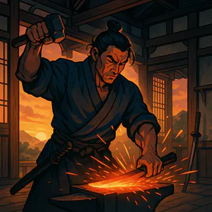 Thumbnail for Katana Name Generator