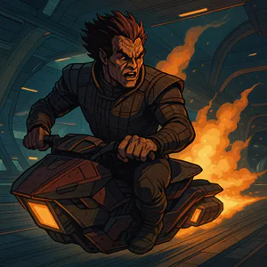 Thumbnail for Kazon Name Generator (Star Trek)