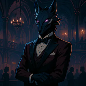 Thumbnail for Kindred Name Generator (World of Darkness)