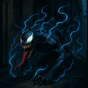 Thumbnail for Klyntar Name Generator (Marvel Universe)