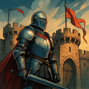 Thumbnail for Knight Name Generator