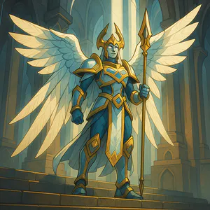 Thumbnail for Kyrian Name Generator (World Of Warcraft)