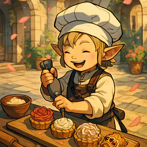 Thumbnail for Lalafell Name Generator (Final Fantasy)