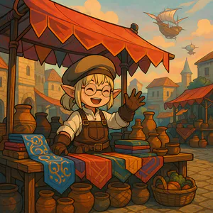 Thumbnail for Lalafell Name Generator