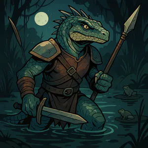 Thumbnail for Générateur de nom de lézard