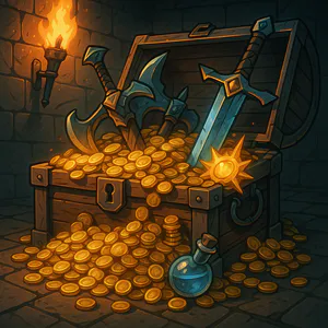 Thumbnail for Loot Generator DnD