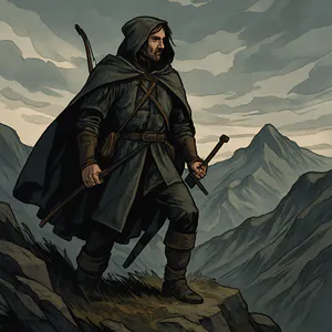 Thumbnail for Générateur de noms du Seigneur des Anneaux