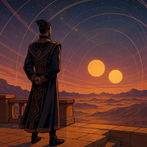 Thumbnail for Lucian Name Generator (Stargate)