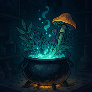 Thumbnail for Magic Ingredient Generator