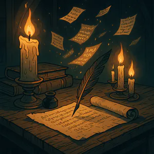 Thumbnail for Medieval Name Generator