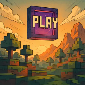 Thumbnail for Minecraft Server Name Generator