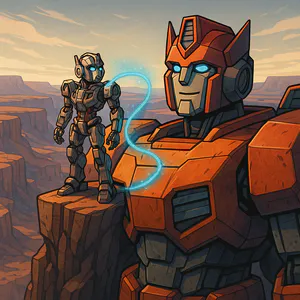 Thumbnail for Minicon Name Generator (Transformers)