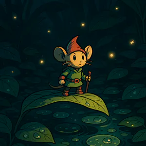 Thumbnail for Minish Name Generator (Legend Of Zelda)