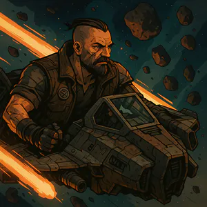 Thumbnail for Minmatar Name Generator (Eve Online)