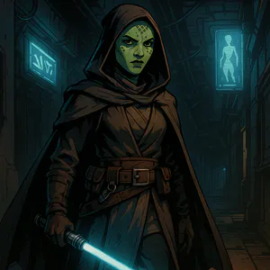 Thumbnail for Mirialan Name Generator (Star Wars The Old Republic)