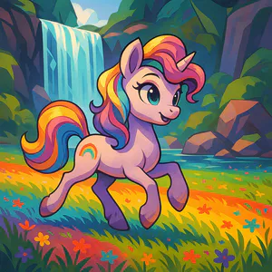 Thumbnail for Générateur de noms de MLP