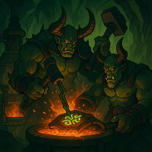 Thumbnail for Mo'Arg Name Generator (World Of Warcraft)