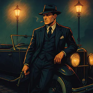 Thumbnail for Mobster Name Generator