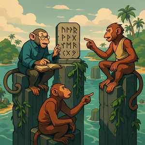 Thumbnail for Monkey & Ape Name Generator (Runescape)