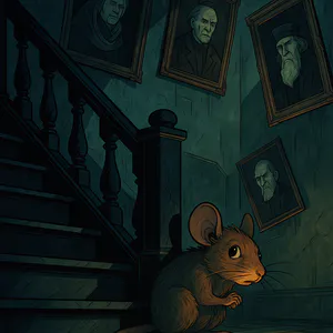 Thumbnail for Mouse Name Generator (Chronicles Of Narnia)