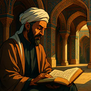 Thumbnail for Muslim Name Generator