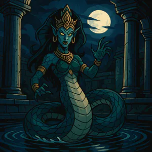 Thumbnail for Générateur de noms de nagas