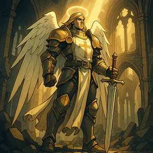 Thumbnail for Nephalem Name Generator (Diablo)