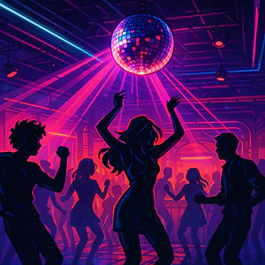 Thumbnail for Nachtclub-Namensgenerator