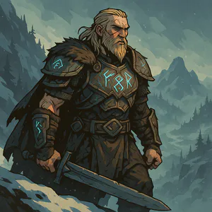 Thumbnail for Nord Namensgenerator