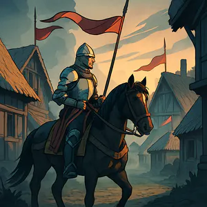 Thumbnail for Générateur de nom de Norman