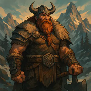 Thumbnail for Norn Name Generator