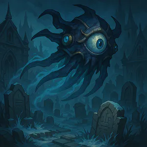 Thumbnail for Observer Name Generator (World Of Warcraft)