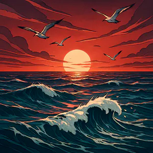 Thumbnail for Ocean Name Generator