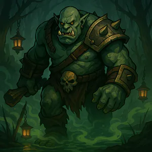 Thumbnail for Ogre Name Generator (World Of Warcraft)