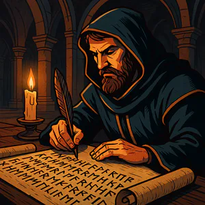 Thumbnail for Old English Name Generator