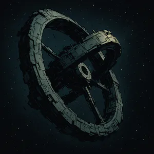 Thumbnail for Orbital Station Name Generator (Alien: Earth)