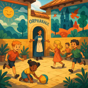 Thumbnail for Orphanage Name Generator