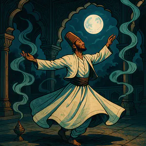 Thumbnail for Générateur de noms pakistanais