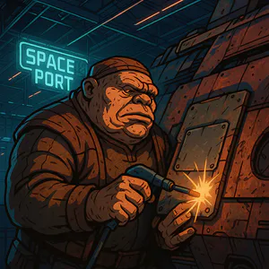 Thumbnail for Pakled Name Generator (Star Trek)