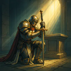 Thumbnail for Paladin Name Generator