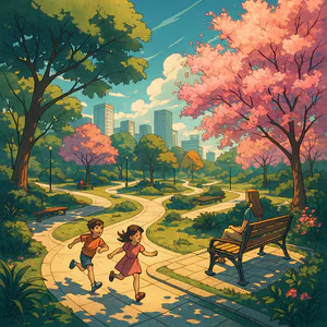 Thumbnail for Park Name Generator