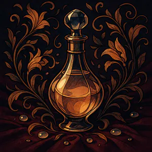 Thumbnail for Perfume Name Generator