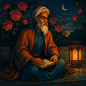 Thumbnail for Persian Name Generator