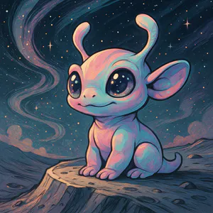 Thumbnail for Pet Alien Name Generator