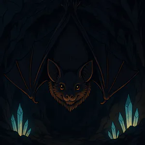 Thumbnail for Pet Bat Name Generator